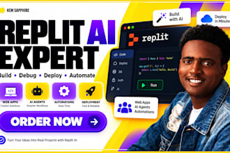 do replit, replit ai