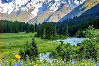 answer 10 questions about traveling in china