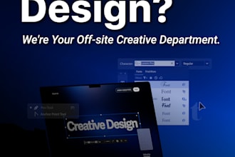 create a high conversion business logo design