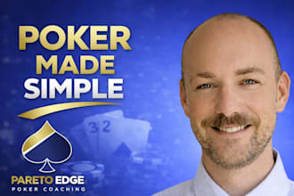 be your personal poker coach