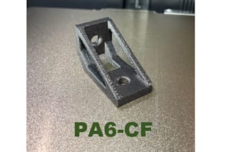 provide professional high quality 3d printing service in multiple materials