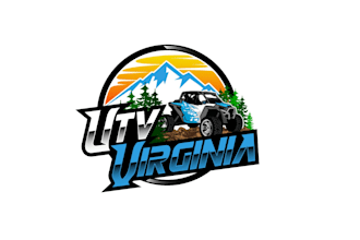 create wonderful and excellent off road utv logo design