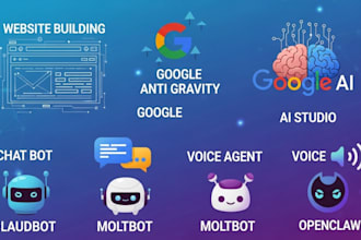use openclaw, claudbot, moltbot to make your business  faster