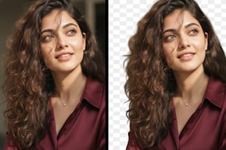 quick background removal in photoshop