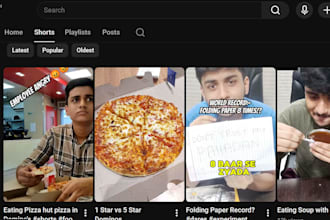 shoot and edit short form videos engineered for retention