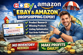 be ebay ds victual sustenance amazon fba ebay dropshipping store top listing