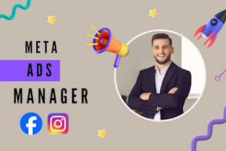run meta ads manager