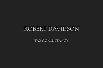 prepare your business tax returns accurately and on time