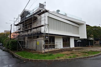 provide expert architecture consultation and advice