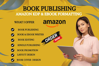 publish book on amazon kindle kdp, book formatting, amazon kdp book publishing