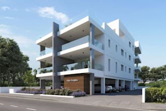 3d architectural design 3d animation cgi interior exterior design revit model