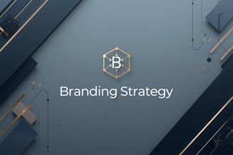 develop a winning brand strategy to grow your business