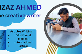 do content writing that tells your story