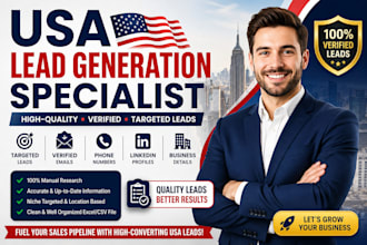 provide swe ep takes leads for your targeted location
