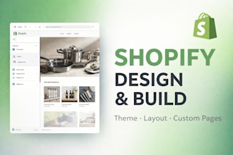 improve and customize your shopify store layout and pagefly sections