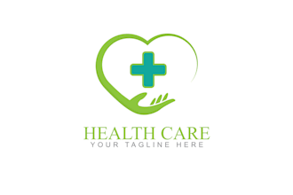 create professional and specially pharmacy logo design
