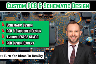 firmware programming arduino esp32 stm32 embedded hardware and software systems