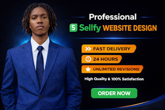 design sellfy website sellfy store sellfy redesign sellfy setup and landing page