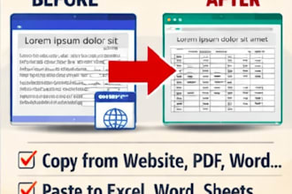 do fast and accurate copy paste work for you
