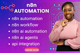 n8n automation, n8n workflow, n8n ai automation, n8n ai agents n8n experts