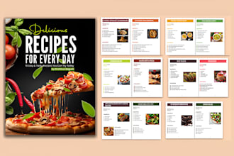 write cookbook recipe book, cookbook formatting, cookbook writer, recipe writing