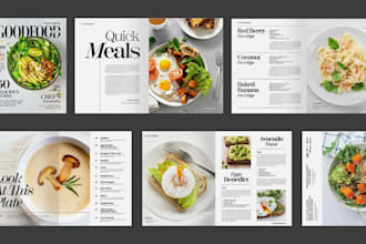write cookbook recipe book, cookbook design, cookbook cover, cookbook formatting