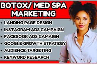 botox marketing botox ads botox leads medical spa leads medical spa ads spa ads