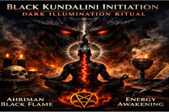 customize kundalini energy, protection rituals, aura cleansing, chakra balancing