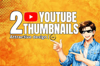 make you a great yt thumbnail