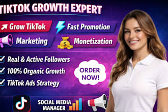 do tik tok follower for tiktok growth fast promotion marketing monetization