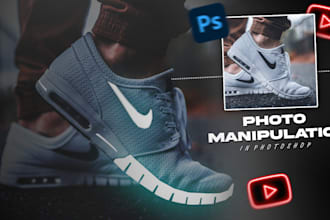design eye catching youtube thumbnails that boost CTR