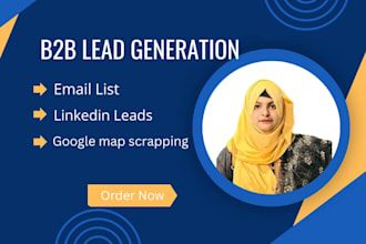 lead generation and prospect email