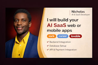 build rork ai, boltnew, rork app, boltnew website, lovable ai website, saas