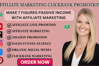 clickbank affiliate link promotion affiliate marketing affiliate link promotion