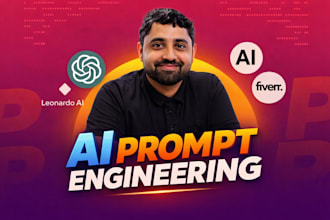 be your expert ai prompt engineer and professional ai consultant