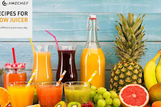 create healthy smoothie juice recipes for weight loss