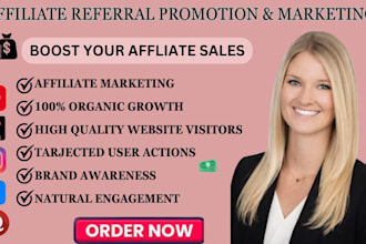 affiliate link promotion clickbank affiliate promotion referral affiliate link
