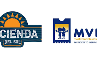 create modern community nonprofit and charity logo