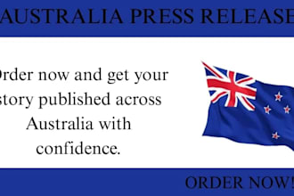 do press release public relation media relation seopress release article writing