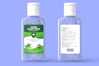redesign and upgrade your soap packaging professionally