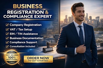 help you register company in saudi arabia with misa