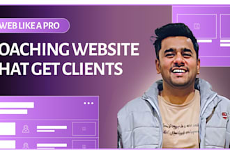 build a client portal for life coaches and consultants