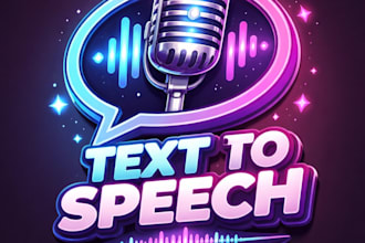 do text to speech