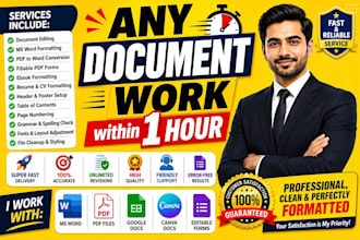 convert bank statement pdf to editable format