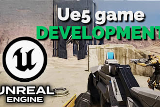 create unreal engine 5 blueprint, gameplay system, ue5 game prototyping
