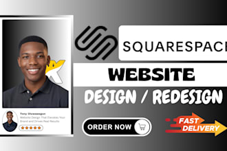 squarespace website design squarespace website redesign squarespace website
