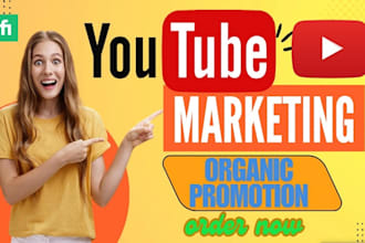 growing your youtube audience to 1,000 real subscribers