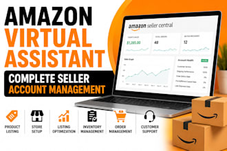 your amazon virtual assistant