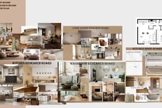 redesign your room with layout, color and interior suggestions