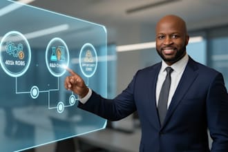create your advanced tax strategy as a US CPA tax architect